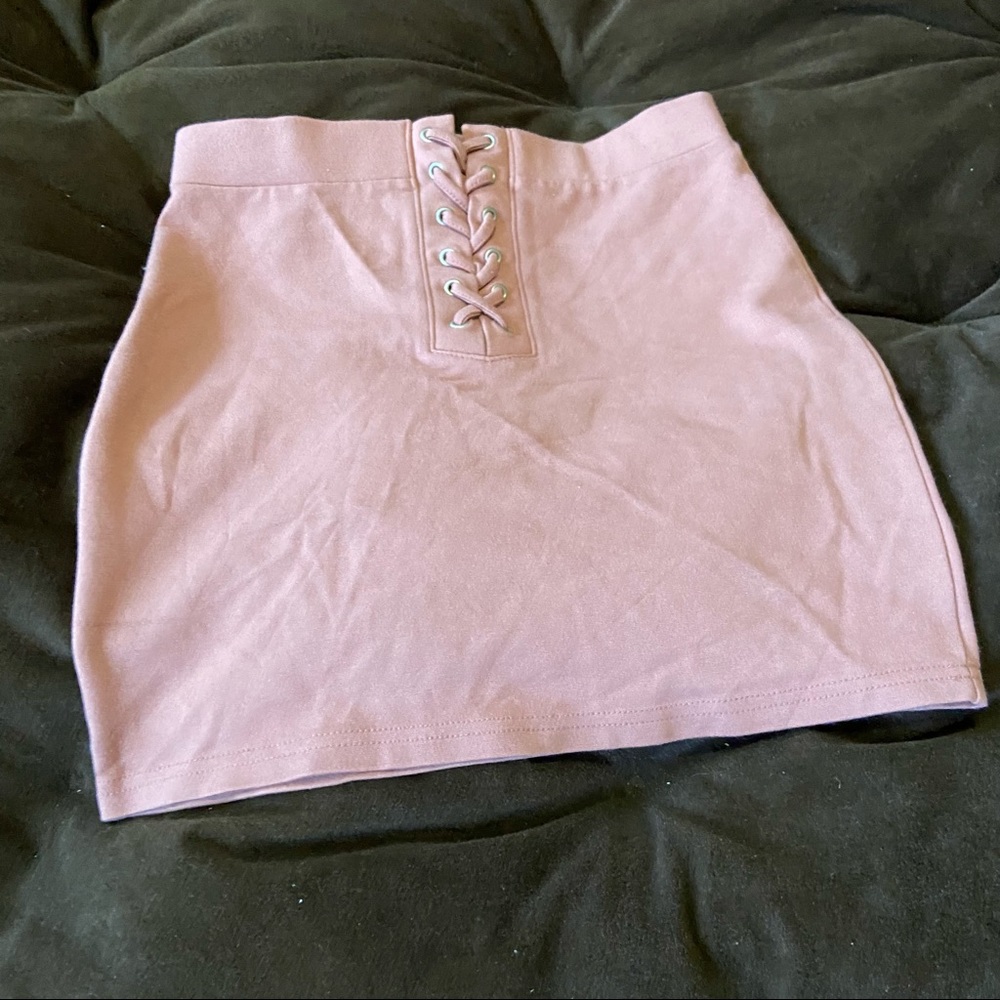 Forever 21 skirt